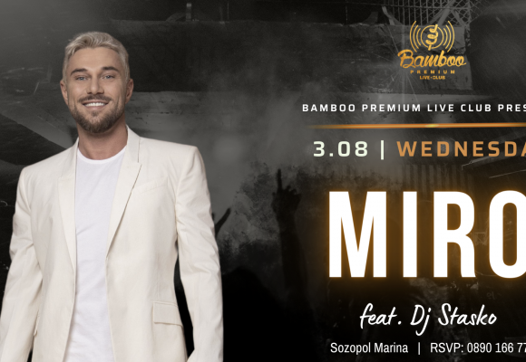 Miro 3.08 (Facebook Event Cover)