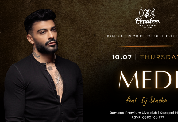 Medi 10.07(Facebook Event Cover)