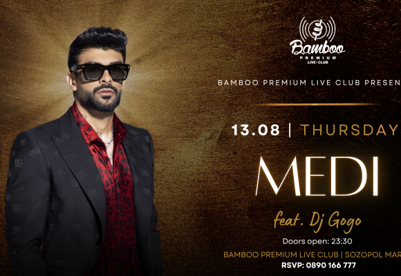 medi 13.08 (Facebook Event Cover)